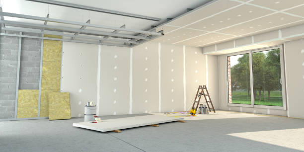 Best Wall Insulation Contractor  in Iva, SC