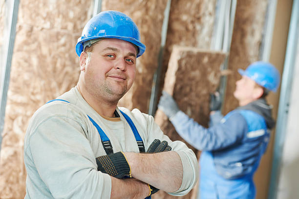 Best Residential Insulation Services  in Iva, SC