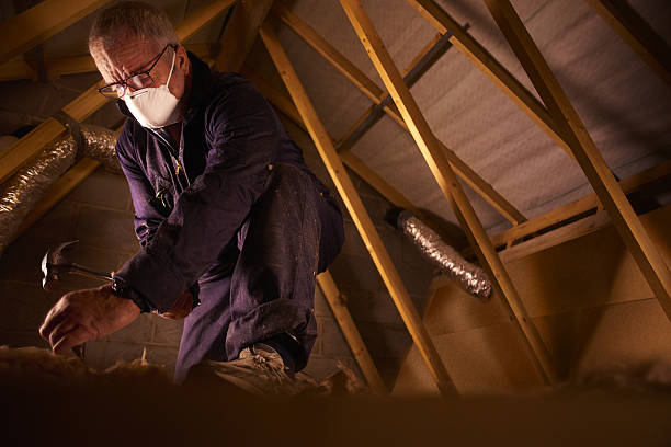 Reliable Iva, SC Insulation Contractor Solutions